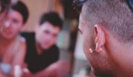 Se mere om hiv og aids