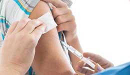 Se mere om Hpv-vaccine