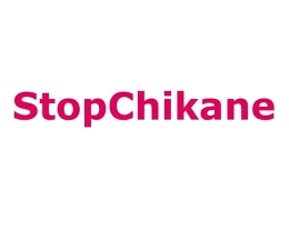 StopChikane - få hjælp, når dit billede er delt