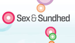 Sex og Sundhed: Rådgivning om hiv, sex, alkohol og rusmidler