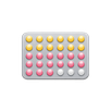 P-piller