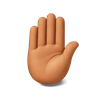 Handjob og finger