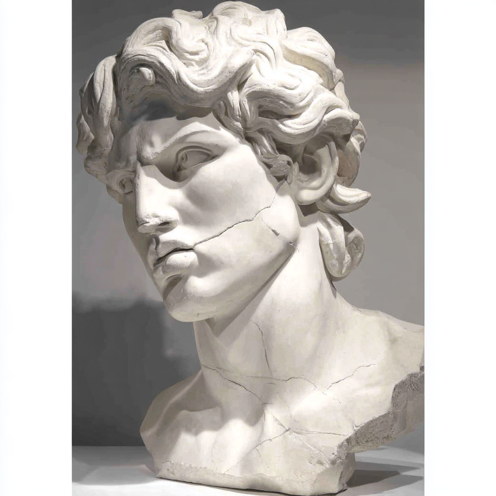 Sexogsamfund Classical White Marble Statue Of A Man Upper Bod 575B1E9F Cdb8 4C8D Bf81 Ec04185Af6B0 2